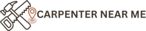 Carpenter Near Me Logo