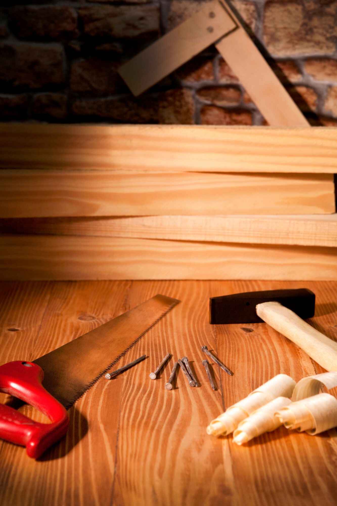 Custom Carpenter Dubai