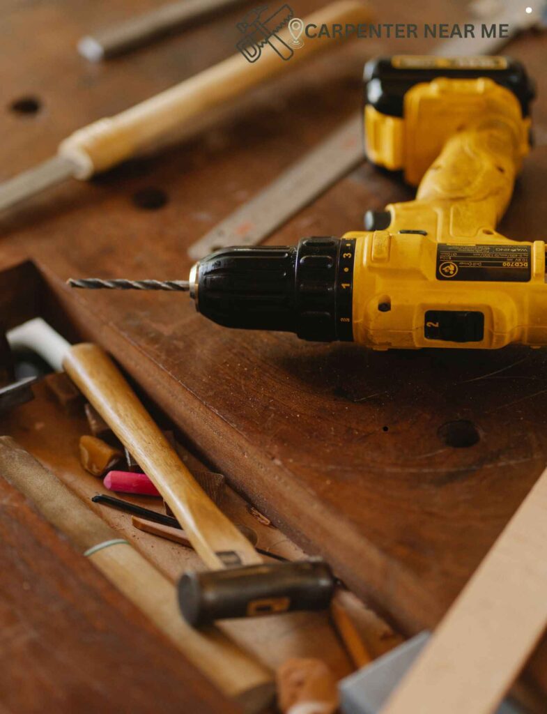 General Carpenter service Dubai