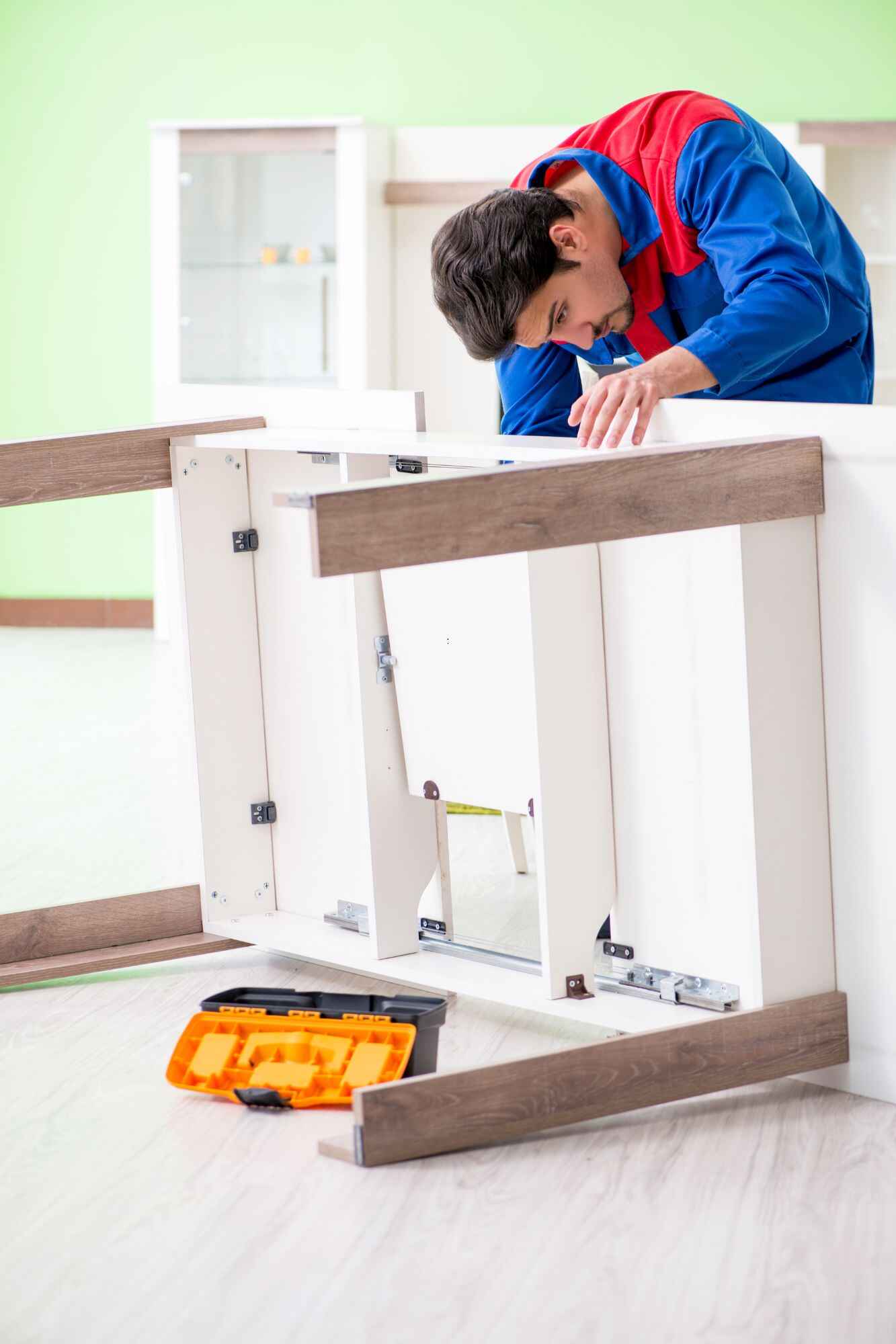 Furniture repair services in dubai